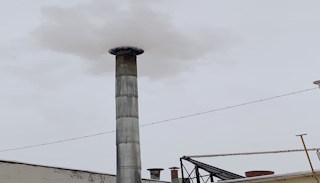 Инвентаризация источников выбросов в Вятских Поляне от 20300 руб.