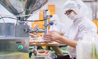 Внедрение системы HACCP под ключ в Вятских Поляне в октябре