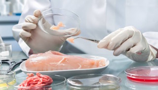 Лабораторный анализ пищевых продуктов по СанПиН в Вятских Поляне – стоимость от 15225 руб. в ПромМир-Втс