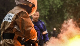 Аудит пожарной безопасности в Вятских Поляне от ПромМир-Втс цена от 10150 руб. заказать пожарный аудит