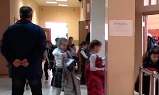 Разработка плана эвакуации при пожаре для организаций и помещений в Вятских Поляне в октябре