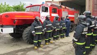 Аутсорсинг службы пожарной безопасности: стоимость услуги от 15225 руб. в Вятских Поляне – ПромМир-Втс