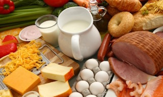 Сертификация пищевой продукции в Вятских Поляне под ключ в октябре