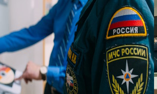 Подготовка к проверке МЧС и пожарной инспекции в Вятских Поляне в октябре