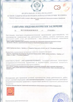 12.04.2024 Вятские Поляны - СЭЗ - Косметология Евромед клиник